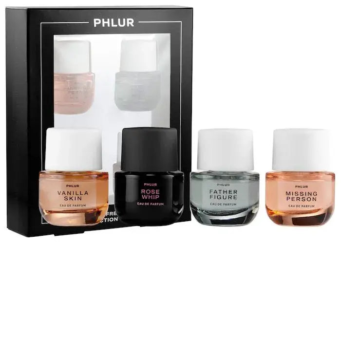 Perfumes, Phlur.