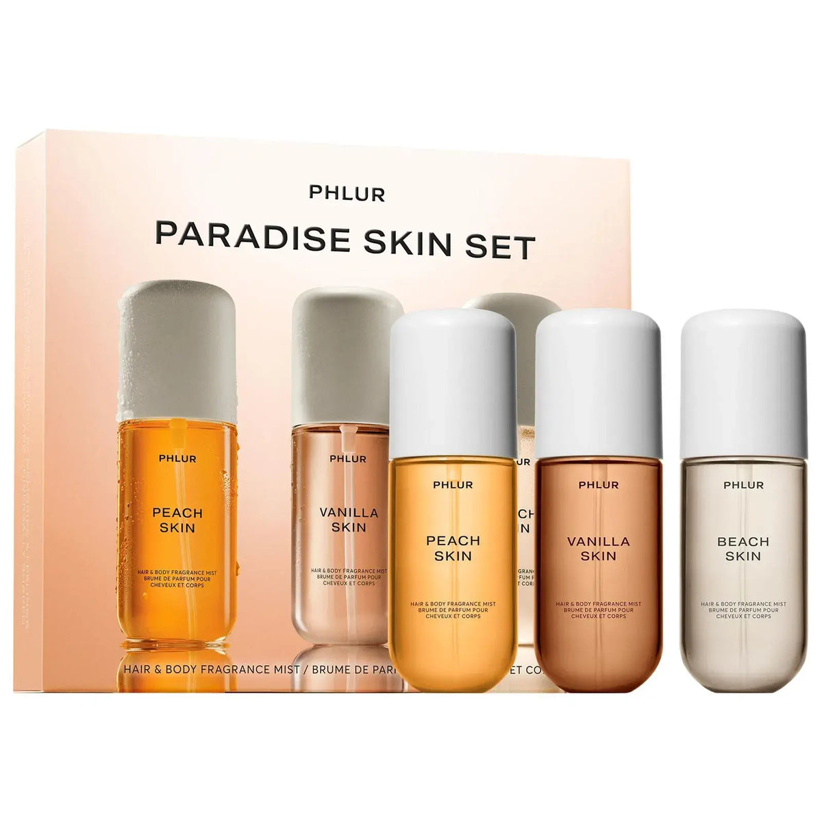 Perfumes, Phlur