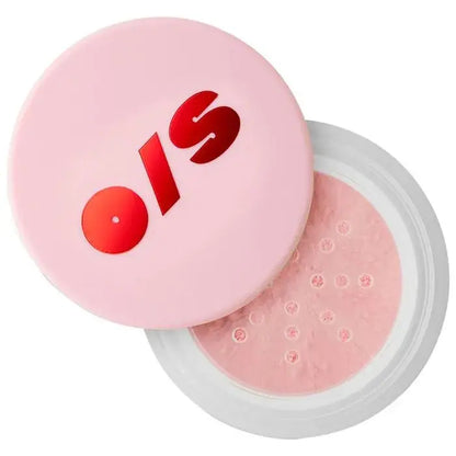 Polvo fijador, One size by Patrick Starrr.