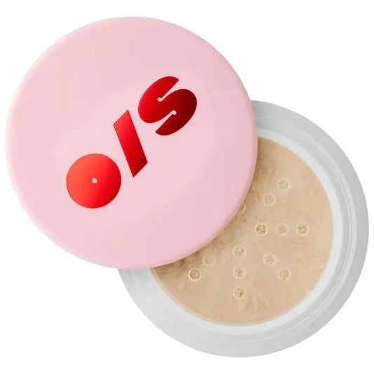 Polvo fijador, One size by Patrick Starrr.