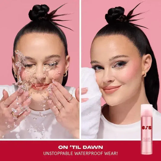 Fijador de maquillaje, One Size by Patrick Starrr.