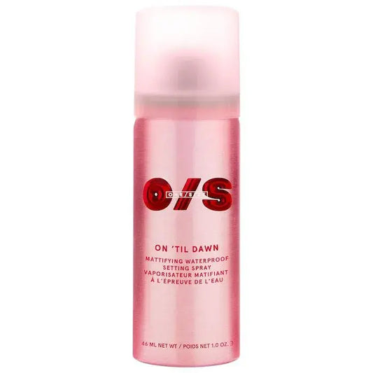 Fijador de maquillaje, One Size by Patrick Starrr.