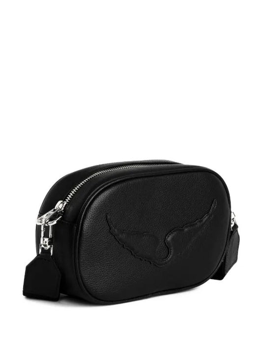 Crossbody Zadig & Voltaire Rock.