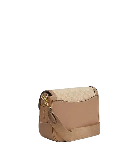 Crossbody Coach Amelia