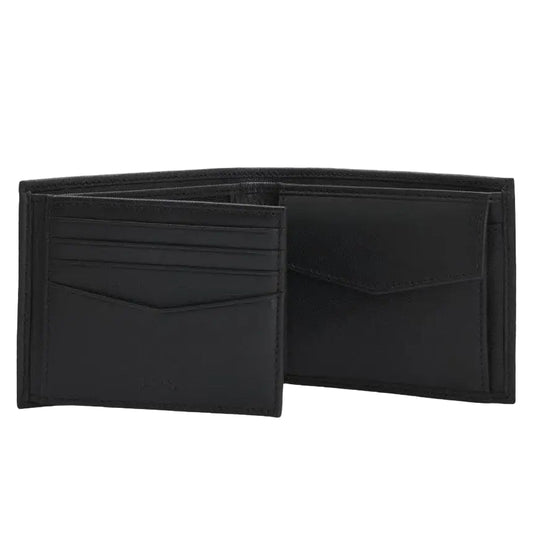 Billetera hombre, Hugo Boss