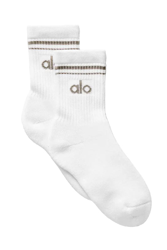 Calceta Cocoa, Alo Yoga.