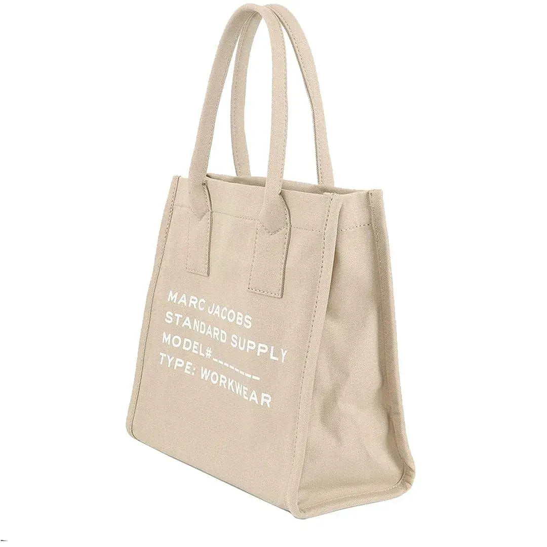 Totebag beige medium, Marc Jacobs.