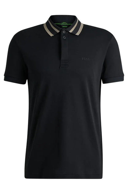 Poleras hombre, Hugo Boss.