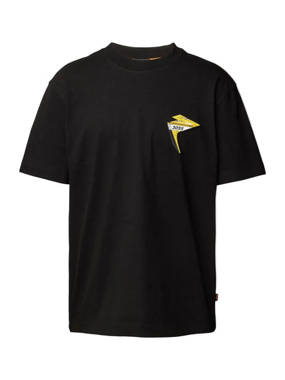 Poleras hombre, Hugo Boss.