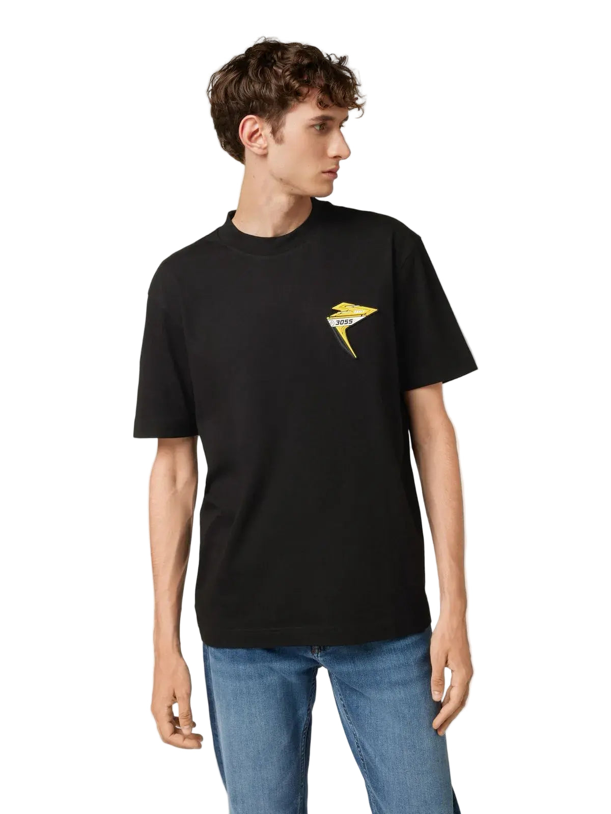 Poleras hombre, Hugo Boss.