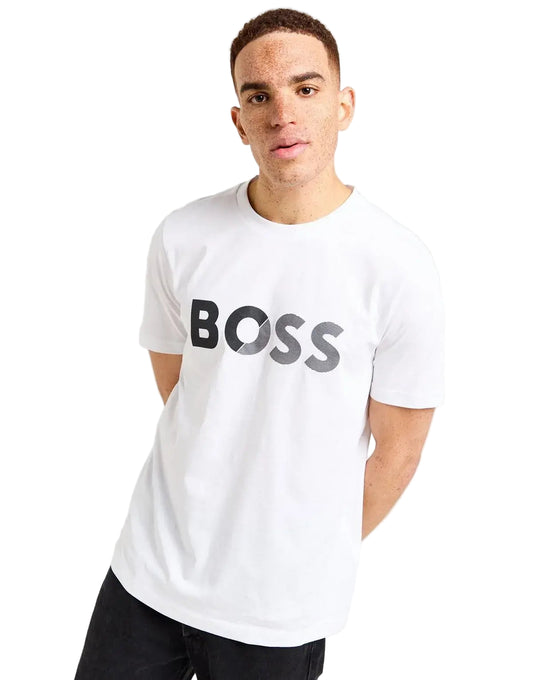 Poleras hombre, Hugo Boss.