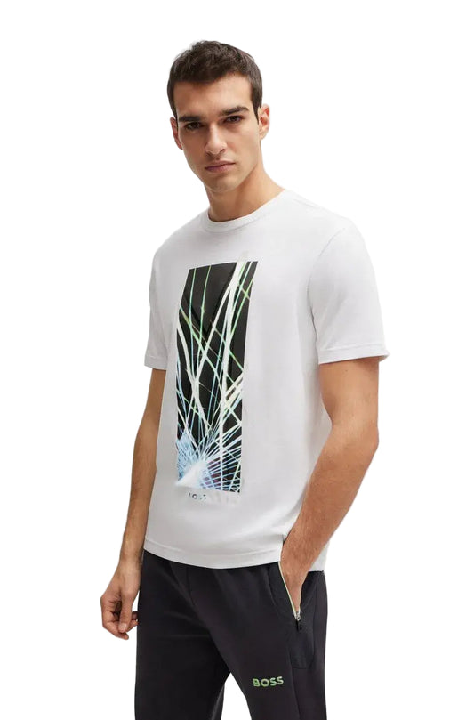 Poleras hombre, Hugo Boss.