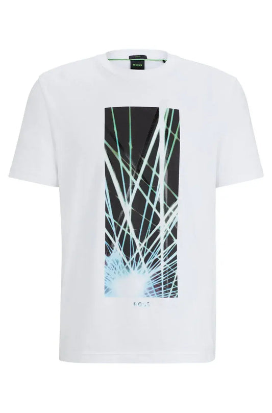 Poleras hombre, Hugo Boss.