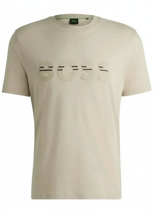 Poleras hombre, Hugo Boss