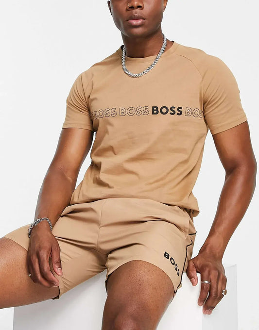 Poleras hombre, Hugo Boss