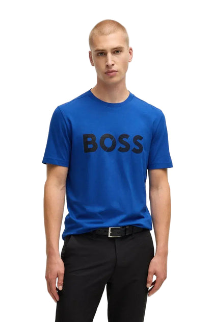 Poleras hombre, Hugo Boss