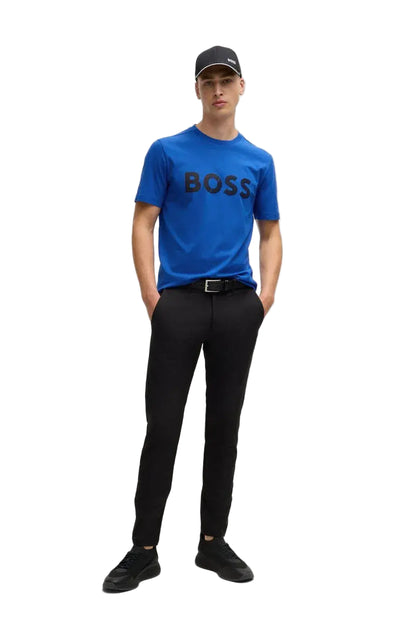 Poleras hombre, Hugo Boss