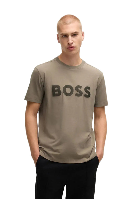 Poleras hombre, Hugo Boss.