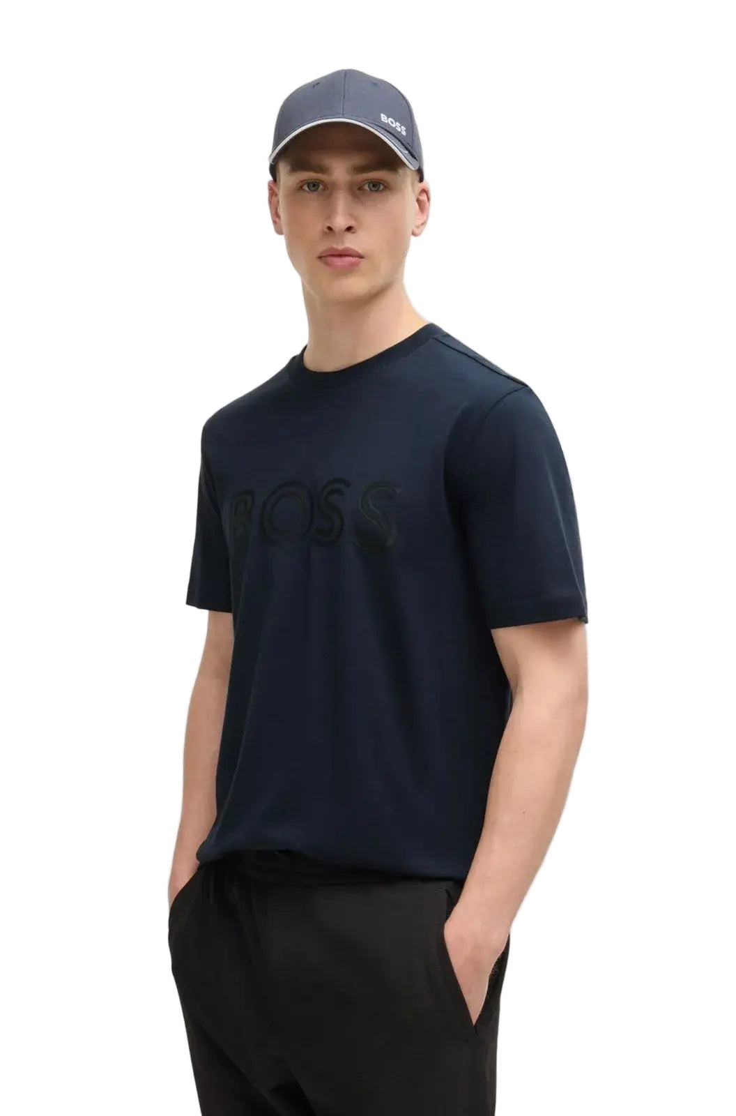 Poleras hombre, Hugo Boss.