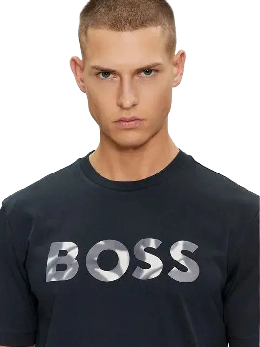 Poleras hombre, Hugo Boss.
