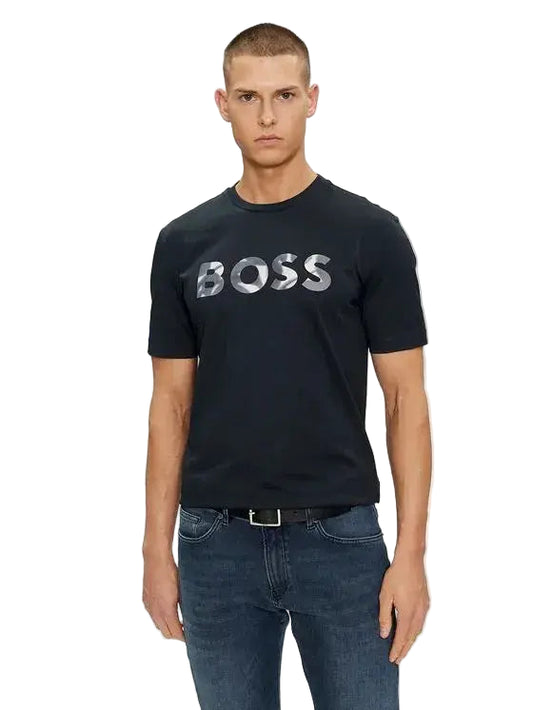 Poleras hombre, Hugo Boss.