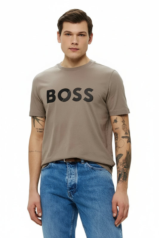Poleras hombre, Hugo Boss.