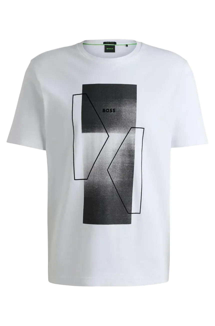 Poleras hombre, Hugo Boss.