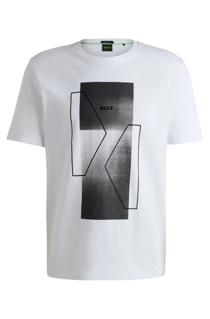 Poleras hombre, Hugo Boss.