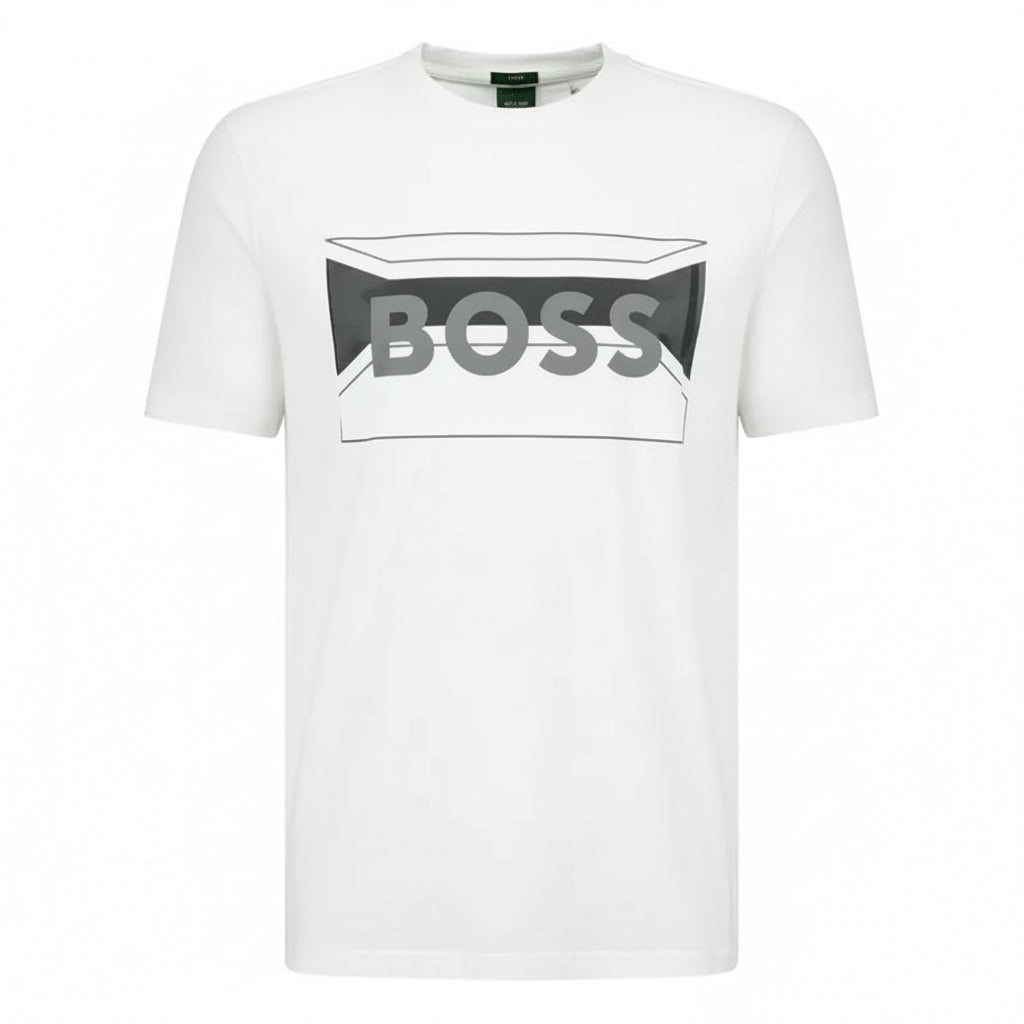 Poleras hombre, Hugo Boss.