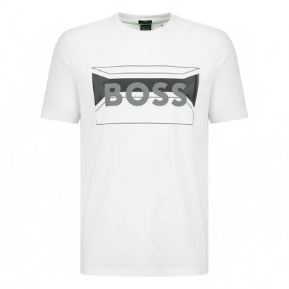 Poleras hombre, Hugo Boss.