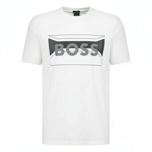Poleras hombre, Hugo Boss.