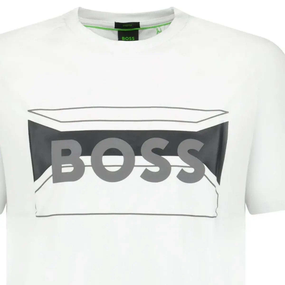 Poleras hombre, Hugo Boss.