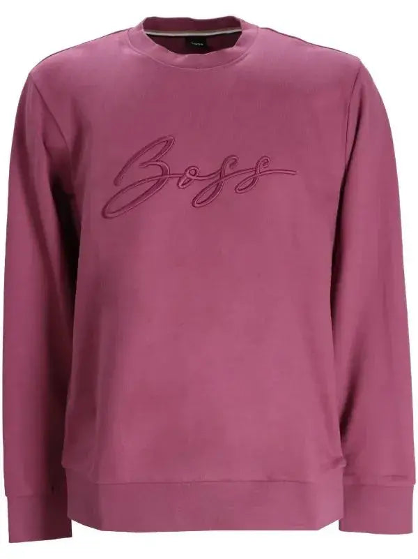 Polerón hombre, Hugo Boss.