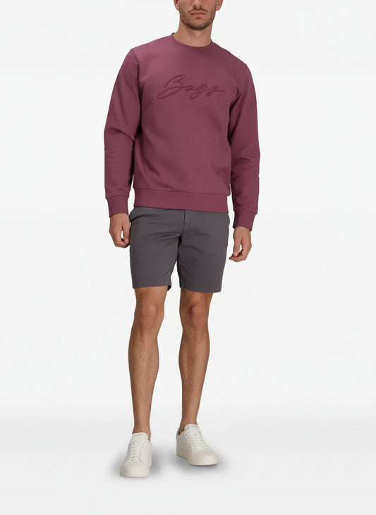 Polerón hombre, Hugo Boss.