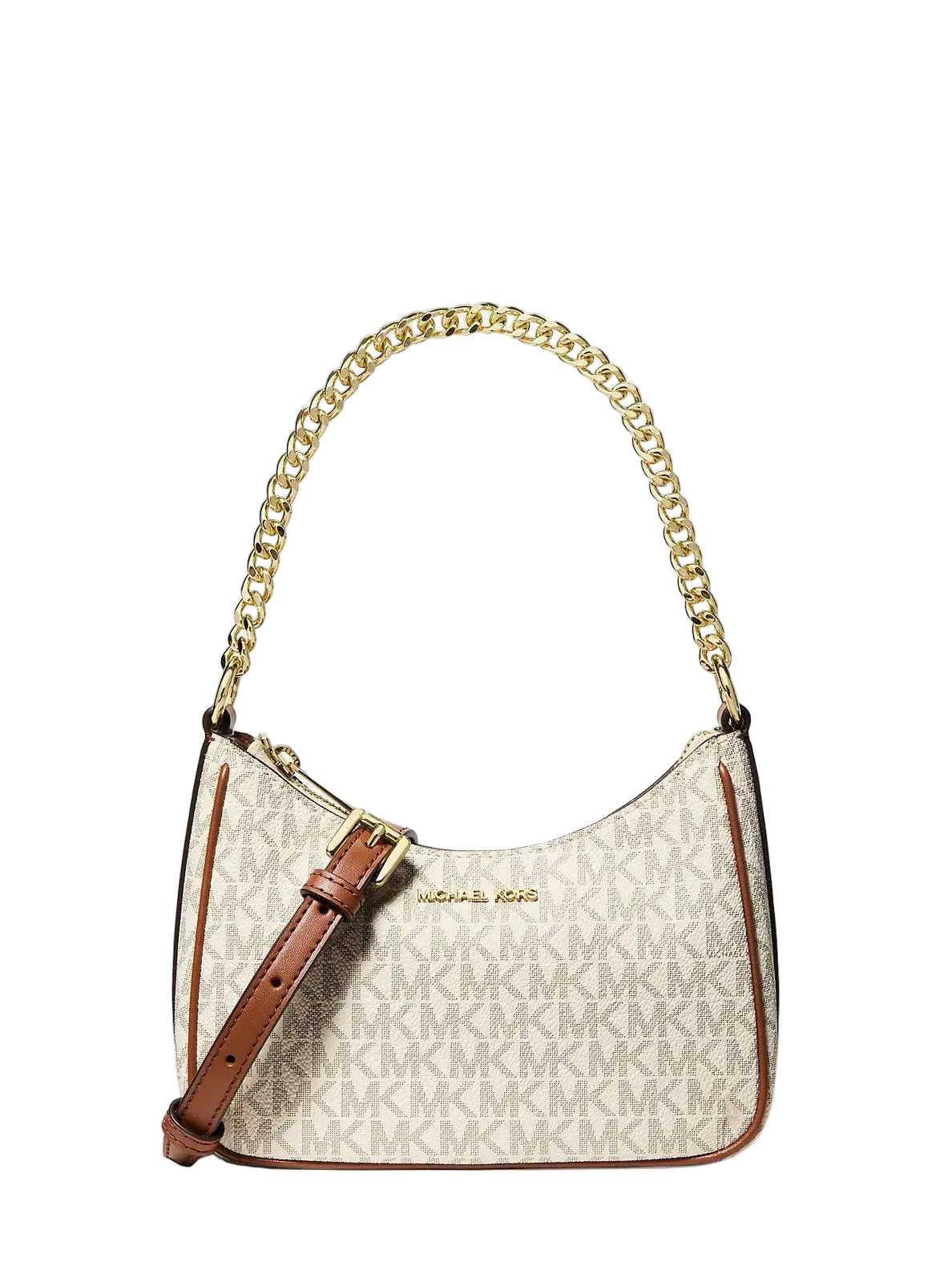 Jet Set Signature crossbody, Michel Kors.