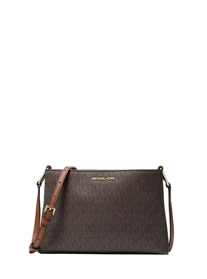 Trisha Medium Pebbled crossbody, Michel Kors.