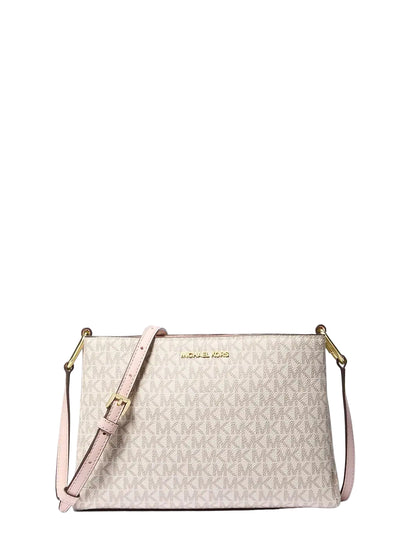 Trisha Medium Pebbled crossbody, Michel Kors.