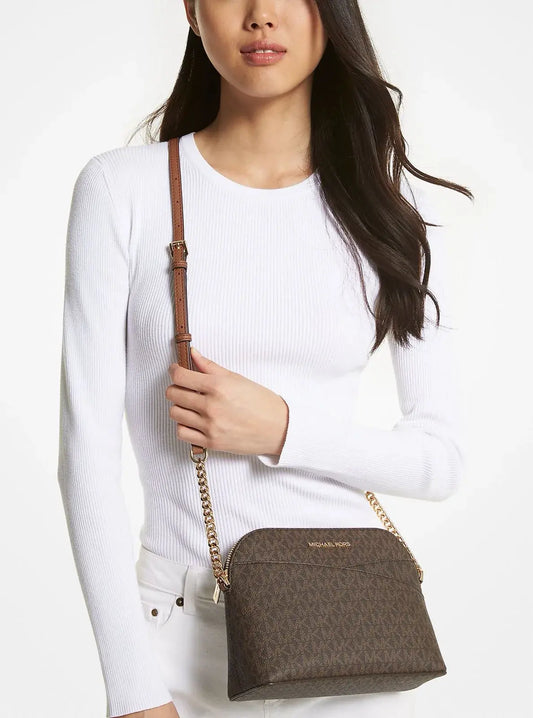 Jet Set travel dome, Michel Kors.