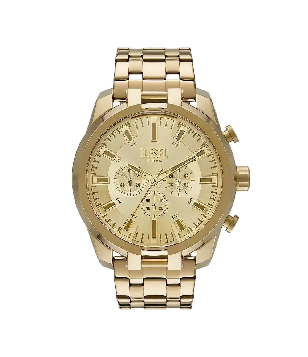 Reloj hombre, Diesel.