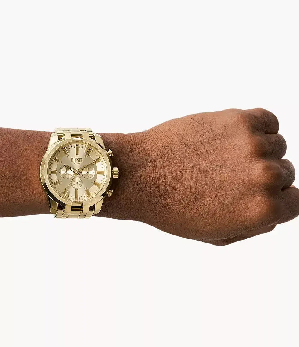 Reloj hombre, Diesel.