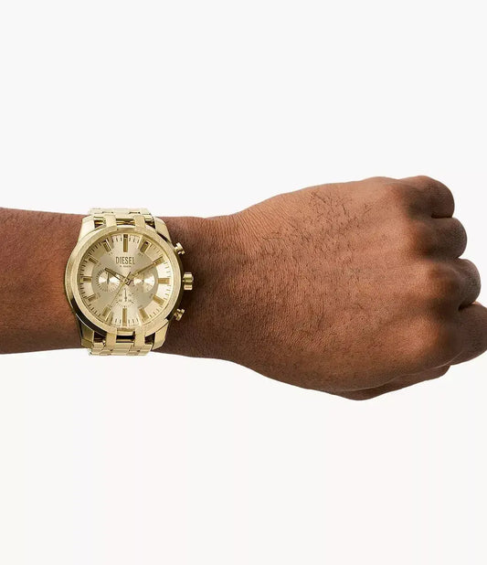 Reloj hombre, Diesel.