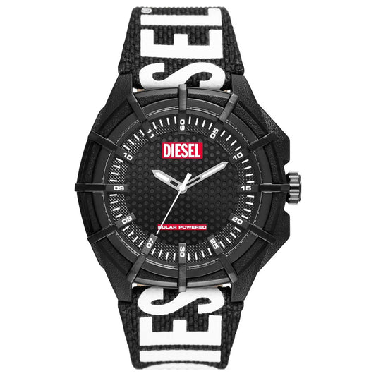 Reloj hombre, Diesel.