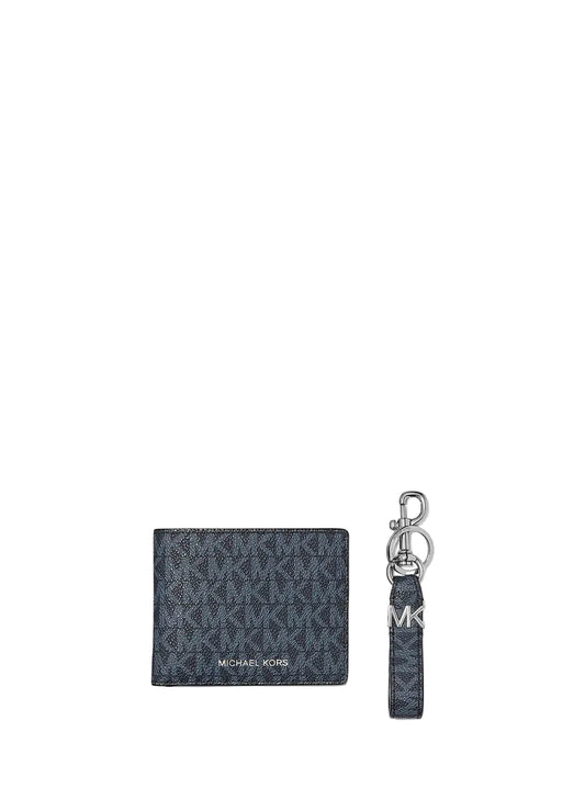Set billetera hombre, Michael Kors.
