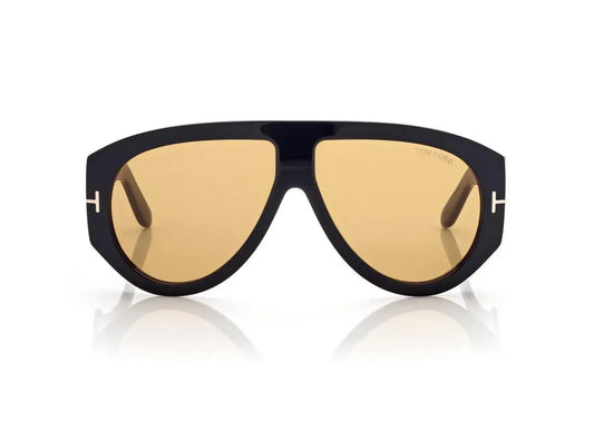Lentes de sol aviador Tom Ford