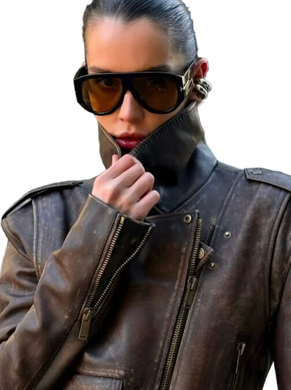 Lentes de sol aviador Tom Ford