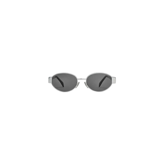 Lentes de sol Triomphe metal 01, Celine.