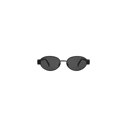 Lentes de sol Triomphe metal 01, Celine.