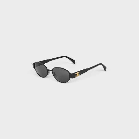 Lentes de sol Triomphe metal 01, Celine.