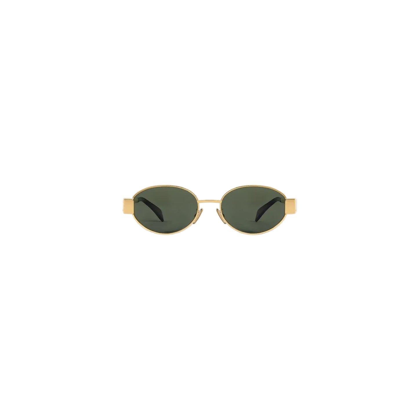 Lentes de sol Triomphe metal 01, Celine.