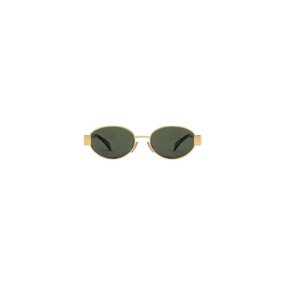 Lentes de sol Triomphe metal 01, Celine.